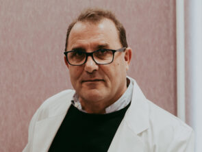 Dr. Paletta