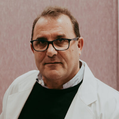 Dr. Paletta